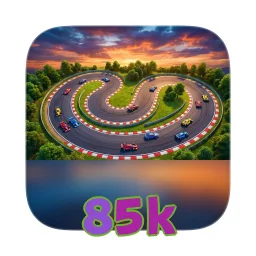 85k