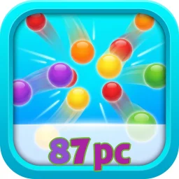 87pc