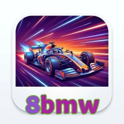 8bmw