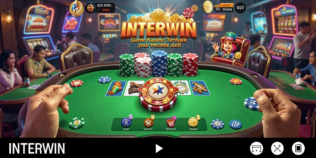 Visual de 120BET